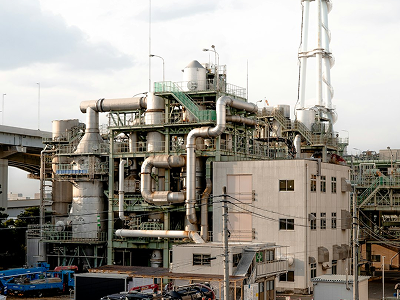 Uniworld Solution branch