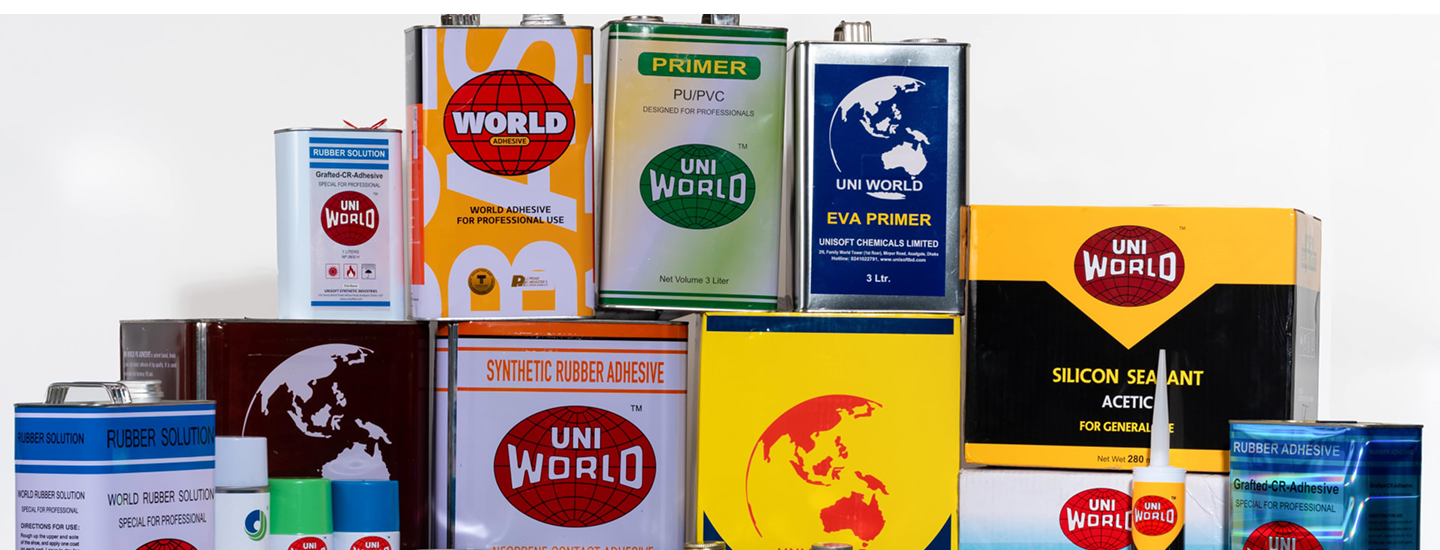 Industrial product materials