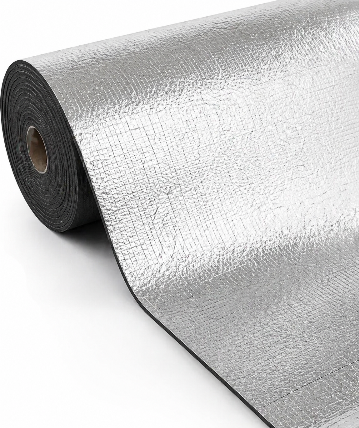 Aluminium Laminated EVA Foam Roll
