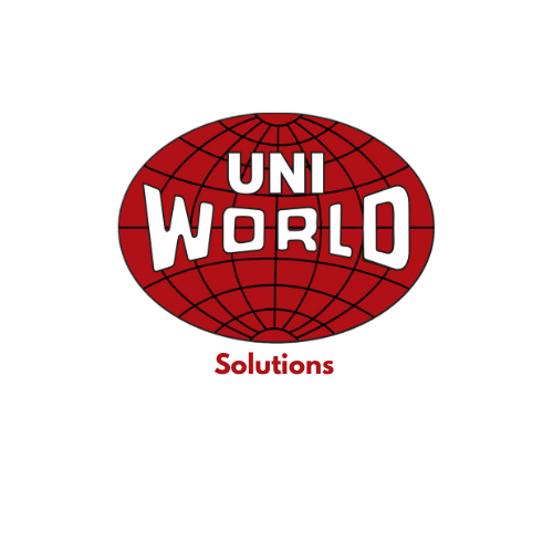 Uniworld Adhesives and Sealants