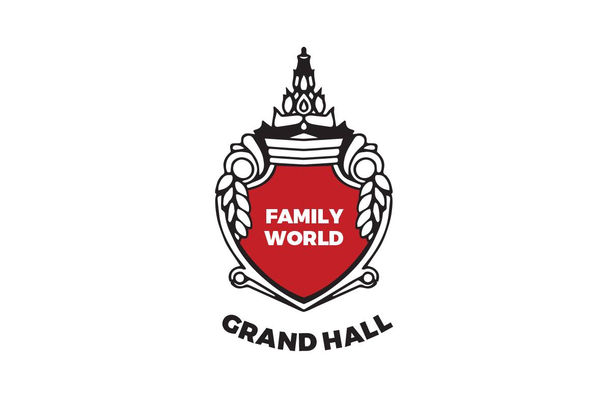 Family World Grand Hall
